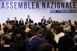 Se i «competenti» sono questi, allora è molto meglio rimanere ignoranti