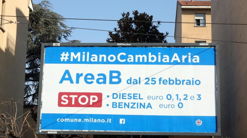 Sala imita Macron. Con la Ztl fa infuriare milanesi e non solo
