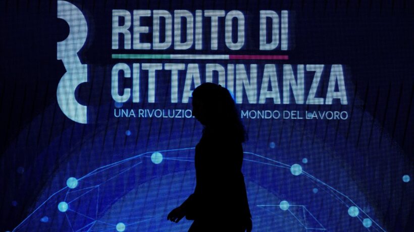 Solita bocciatura Ue. Certo, le fotocopiano…