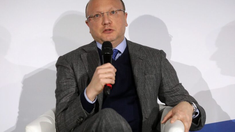 Imprese e banche cambiano pelle. Visco e Boccia restano in affanno