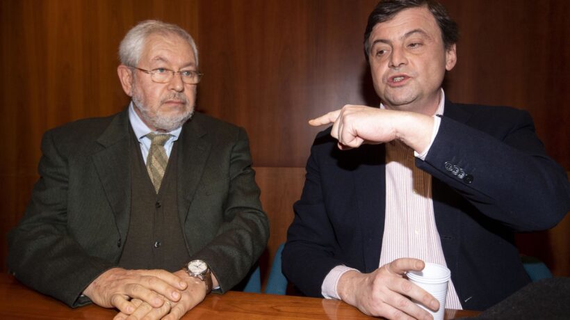 Prima tolgono i soldi al governo. Poi piangono perché non spende