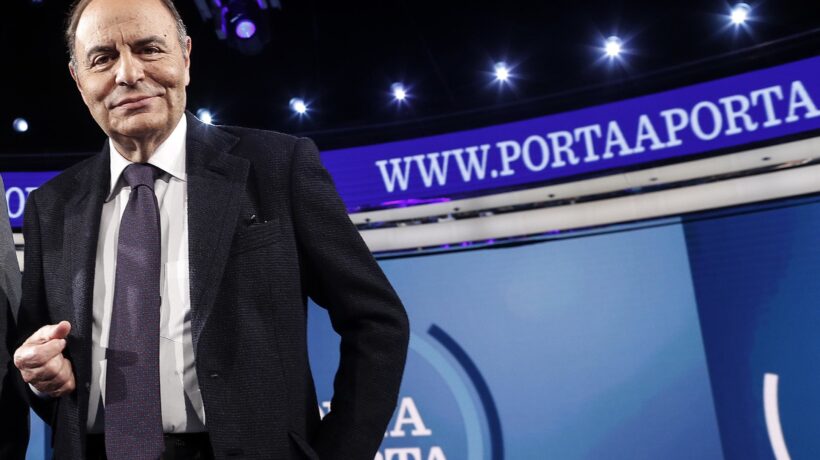 Bruno Vespa: «Questo governo durerà fino al 2020»