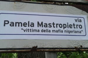 «Repubblica» con il pentito Traini nasconde il buco nero di Macerata