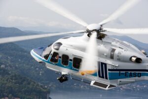 L’elicottero di Leonardo è precipitato in Nigeria per un errore del pilota
