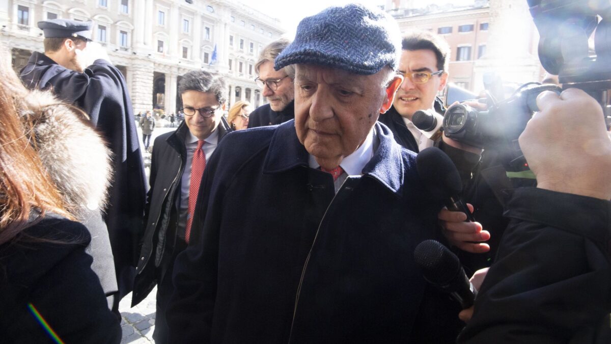 Banche e Vivendi nell’agenda Consob di Savona. Il M5s vuole il suo ministero