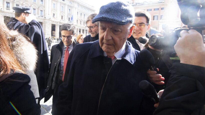 Banche e Vivendi nell’agenda Consob di Savona. Il M5s vuole il suo ministero