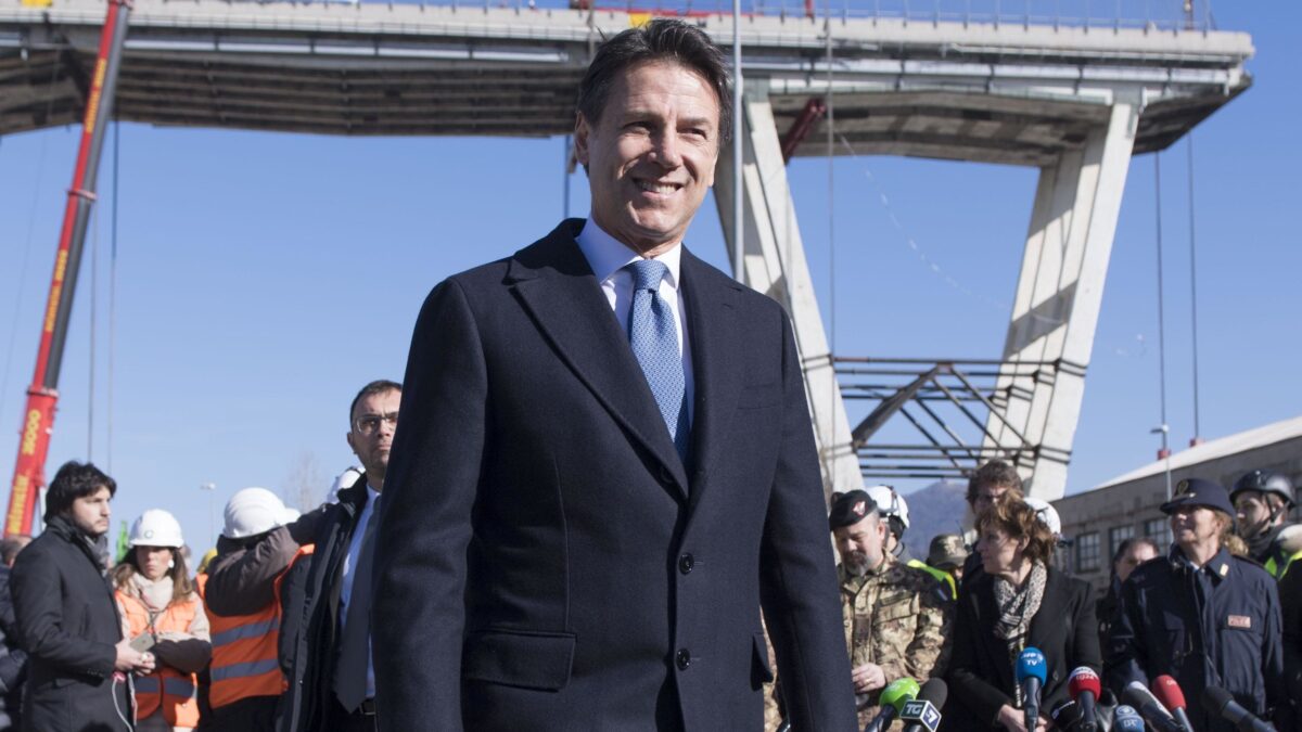 Il ponte di Genova può arenarsi in tribunale