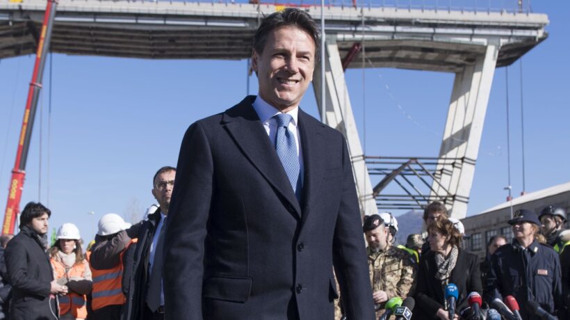 Il ponte di Genova può arenarsi in tribunale