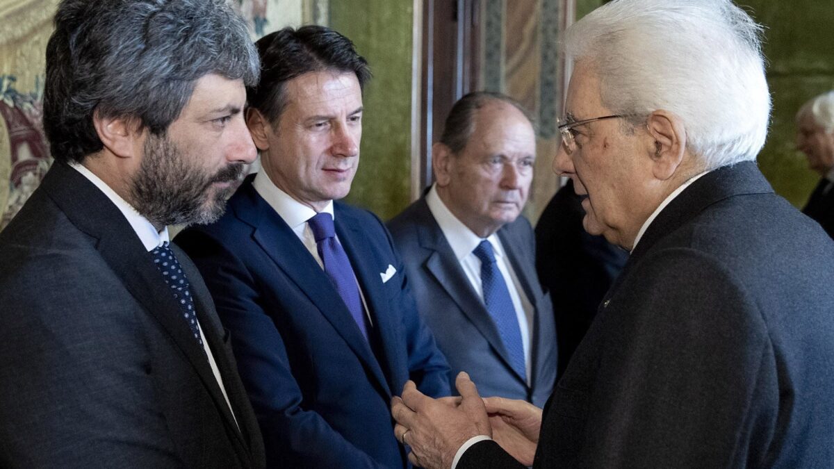 Richiamiamo noi l’ambasciatore dalla Francia