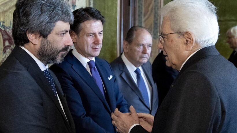 Richiamiamo noi l’ambasciatore dalla Francia
