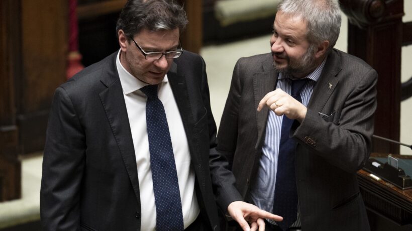 «L’oro è dello Stato, non di Banca d’Italia. E lo proteggeremo»