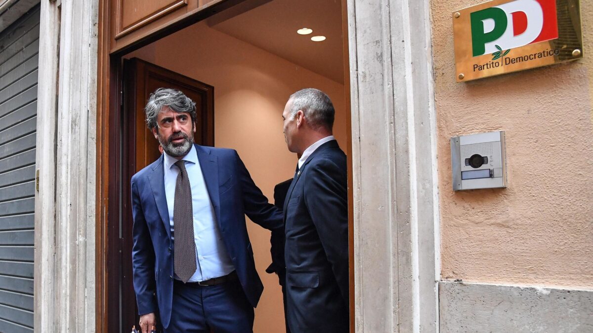Tutti zitti sul presunto «aiutino» a Parnasi