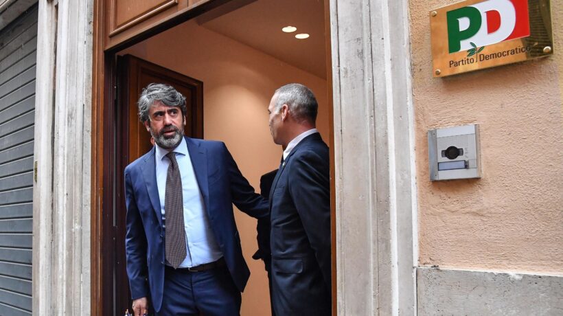 Tutti zitti sul presunto «aiutino» a Parnasi