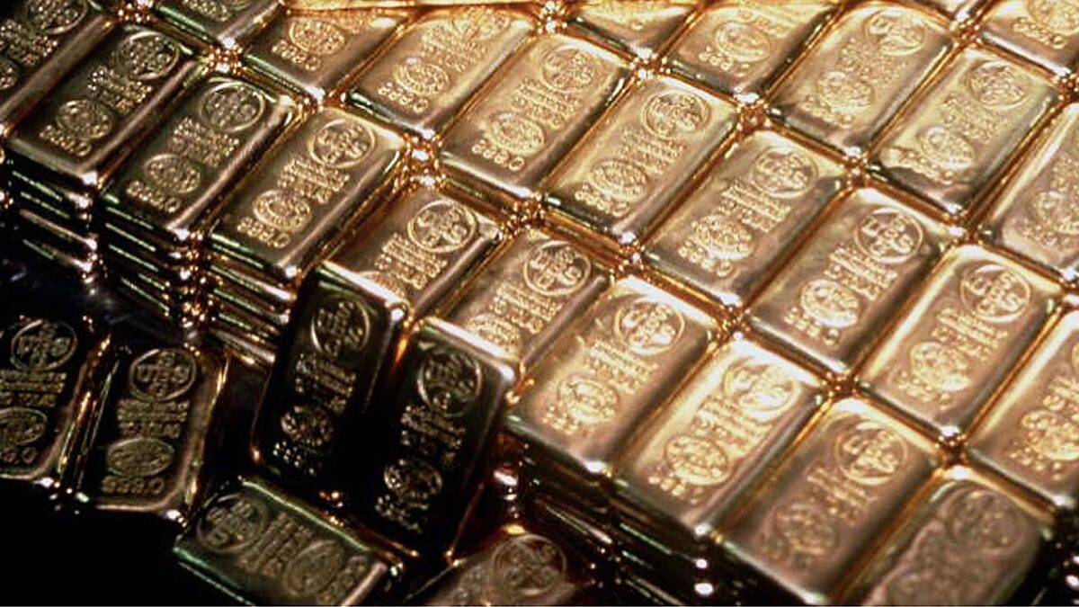 La Germania mette le mani sul nostro oro