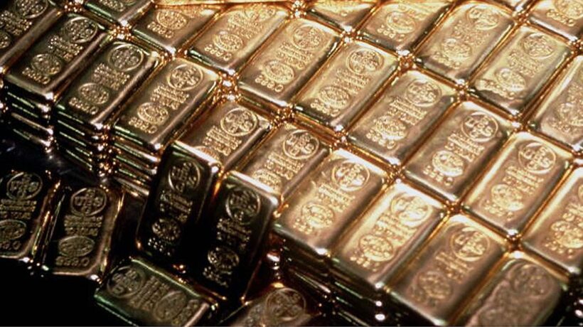 La Germania mette le mani sul nostro oro