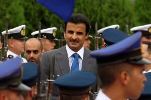 A coordinare i soldi del Qatar a Milano arriva l’uomo di Harrod’s
