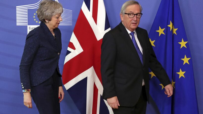 Porcata di Juncker. Usa i commissari per la propaganda Ue