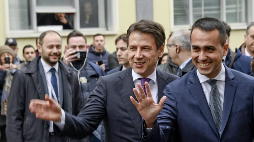Conte e Di Maio si giocano le nomine di Privacy e Agcom. La Lega sta a guardare