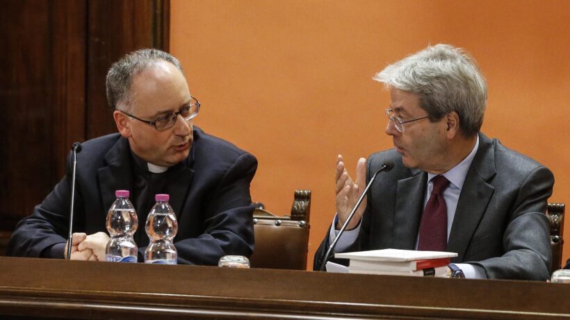 Padre Spadaro vuole un sinodo anti leghista