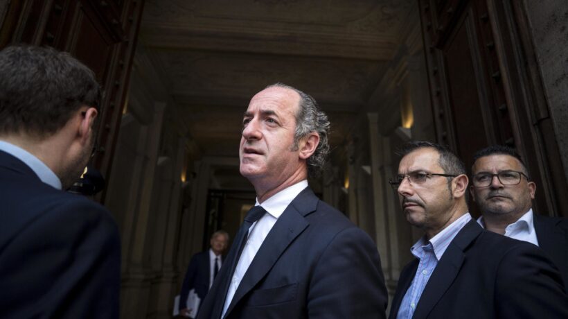 L’autonomia è un errore che può dare la sveglia al Sud