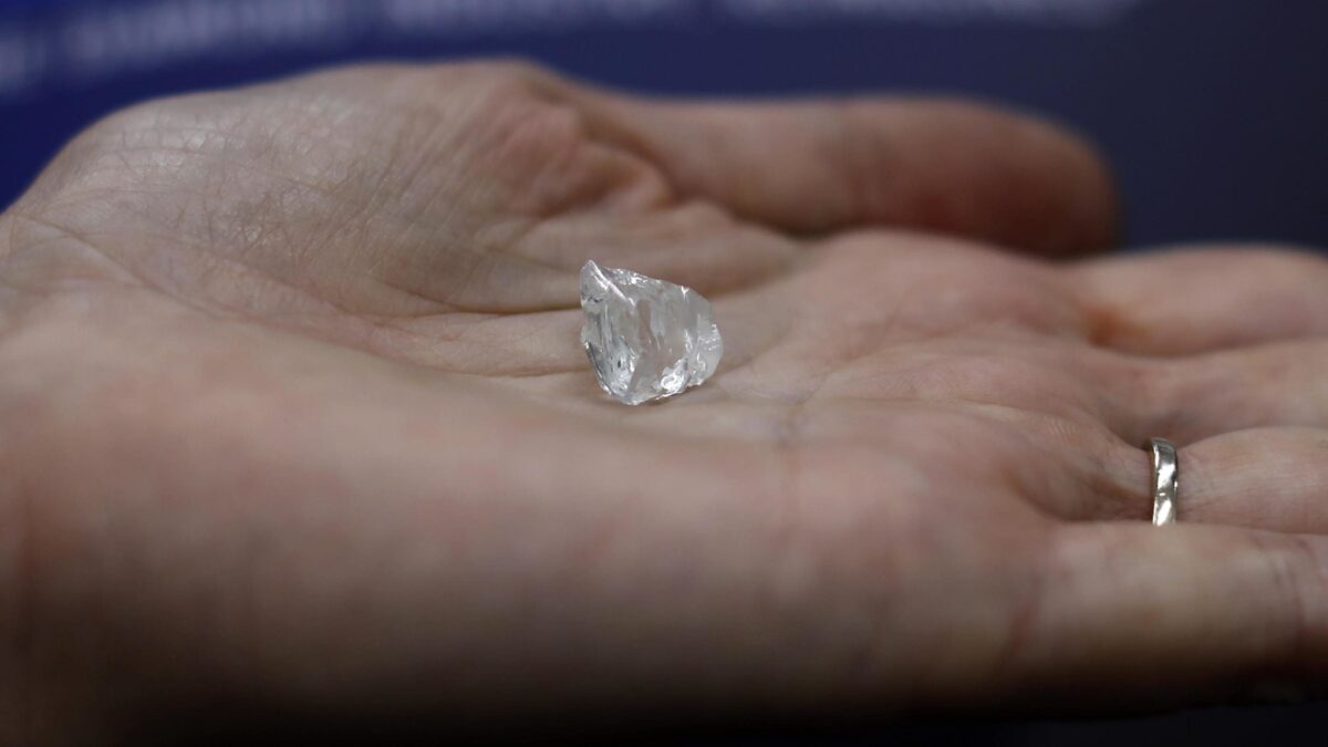 La società della truffa dei diamanti partecipava pure agli aumenti di capitale delle banche