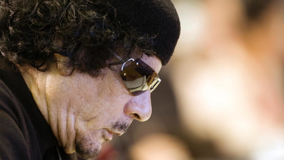 Il fantasma di Gheddafi aleggia sulla Nord Corea