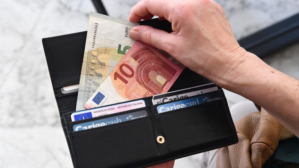 Abbiamo 5.569.000 lavoratori sottopagati