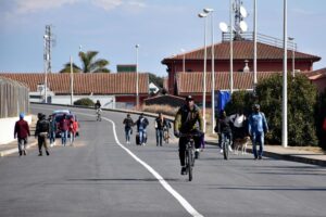Accoglienza imposta e mai visto un soldo: albergatore rovinato