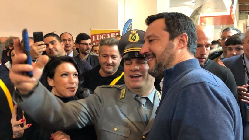 La legittima difesa è stata rinviata per dare priorità alle quote latte