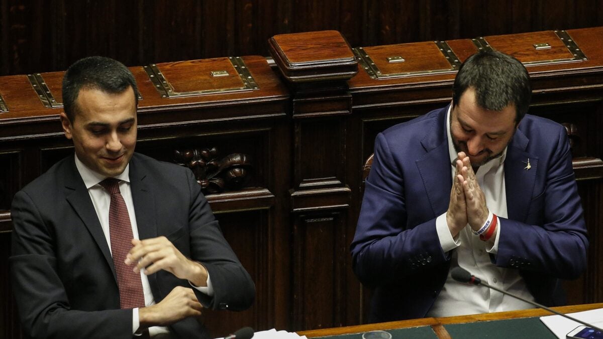 Il governo balla ma non crolla: ecco perché