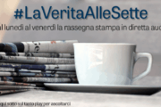 #LaVeritàAlleSette