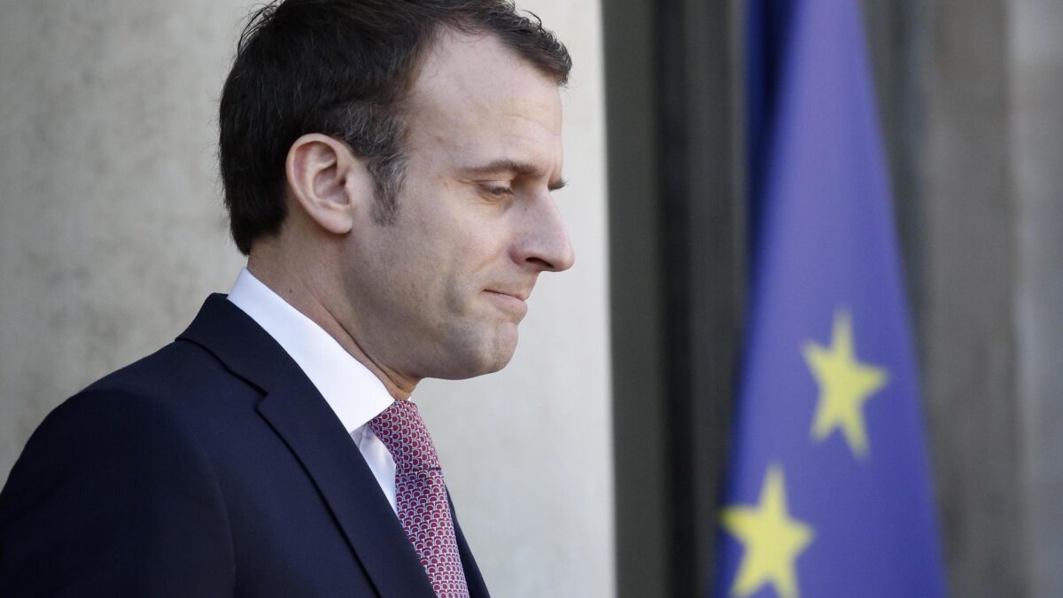 Macron si è fatto la Brexit alle nostre spalle