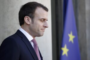 Macron si è fatto la Brexit alle nostre spalle