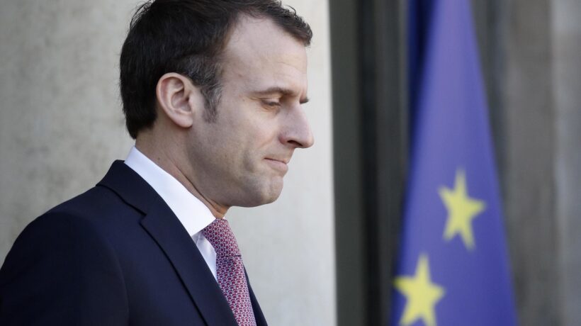 Macron si è fatto la Brexit alle nostre spalle