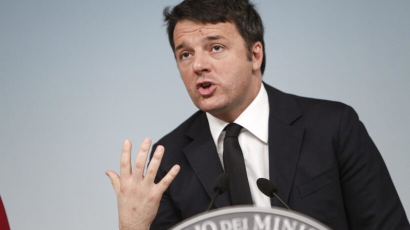 Il Bullo compra ville ma non mostra il 730