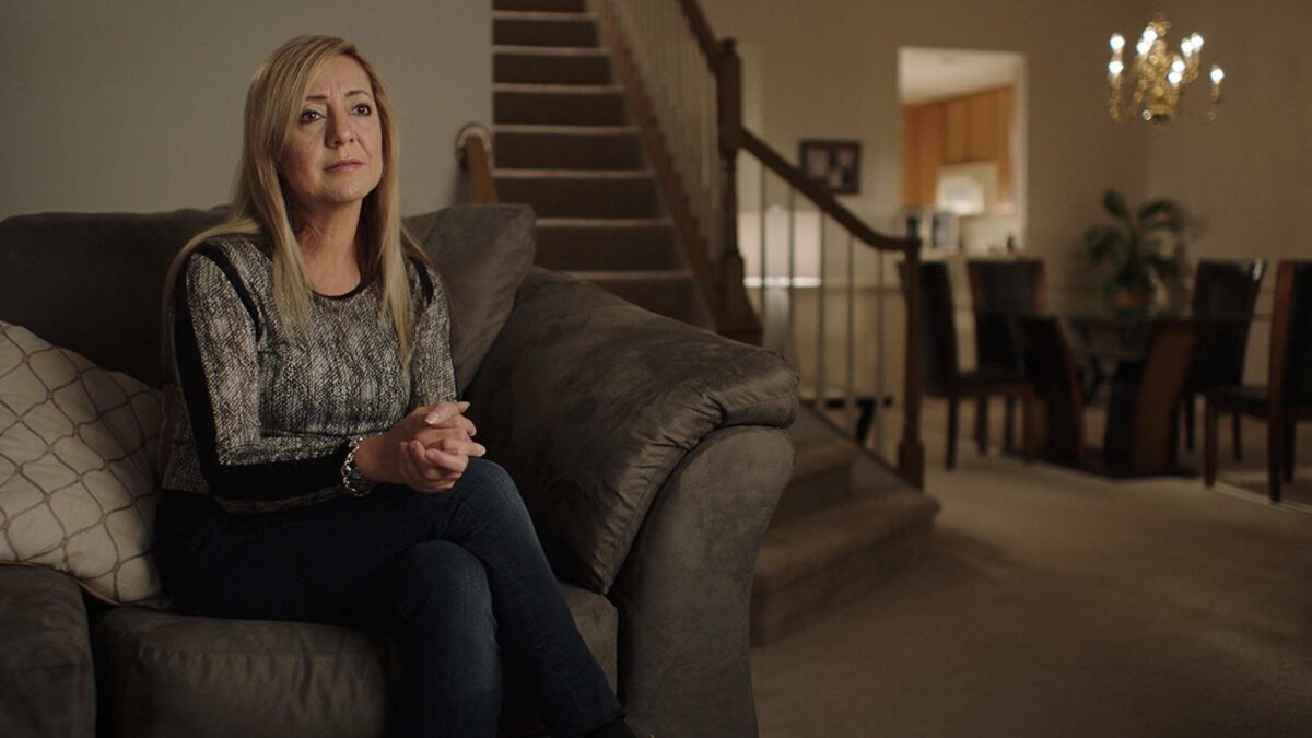 Le nuove eroine di libri e serie tv si chiamano Circe e Lorena Bobbitt