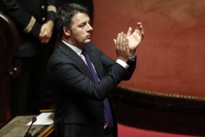 Altra sberla al Bullo. È incostituzionale la norma che apriva alle spiate di Stato