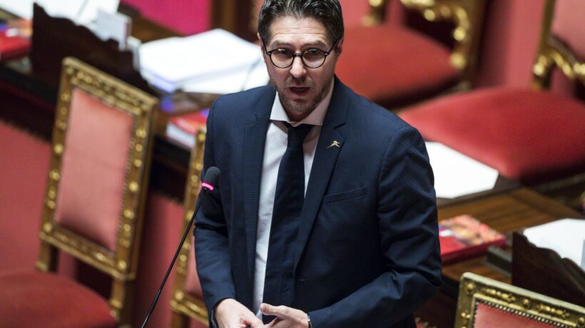 Nicola Molteni: «Sulla sicurezza tante bufale. Ve le smonto una per una»