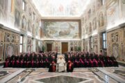 Maggiolini, vescovo fuori dal coro che denunciò l’agonia della Chiesa
