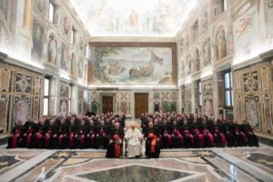 Maggiolini, vescovo fuori dal coro che denunciò l’agonia della Chiesa