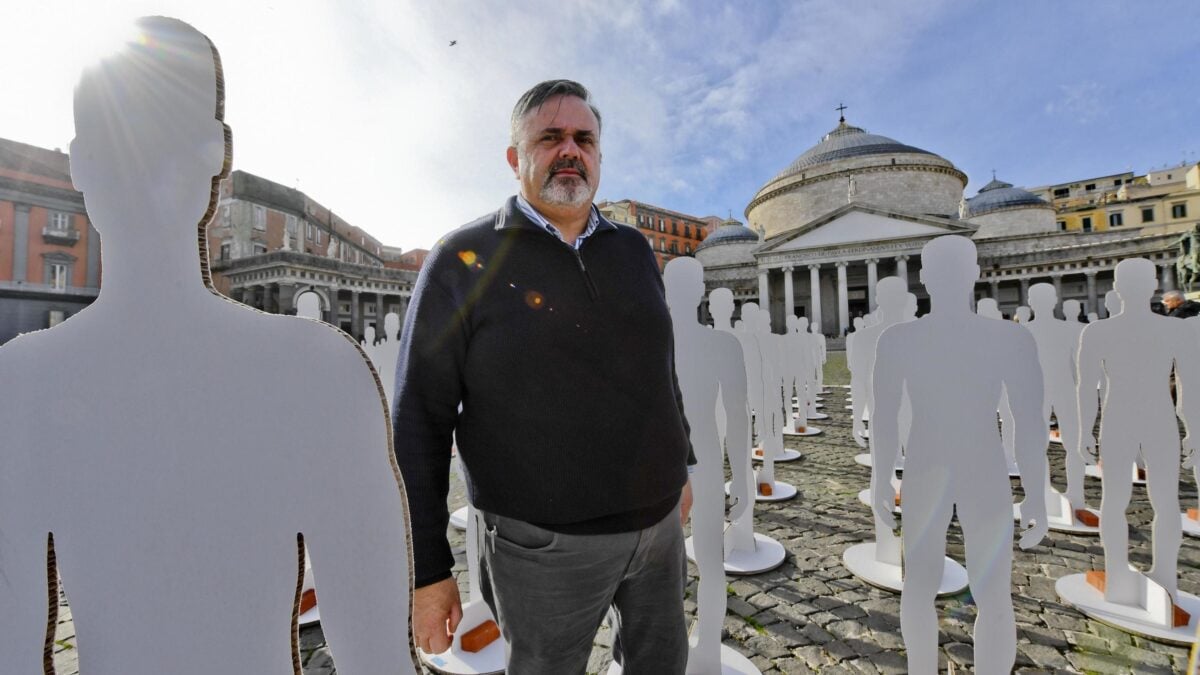 «Confindustria e Cgil fanno asse per tenere in piedi la legge Fornero»