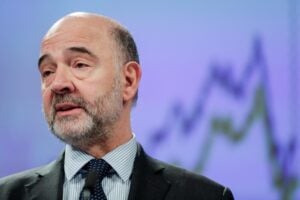 Declassamento dell’Italia già deciso per fotocopiare la letterina dell’Ue
