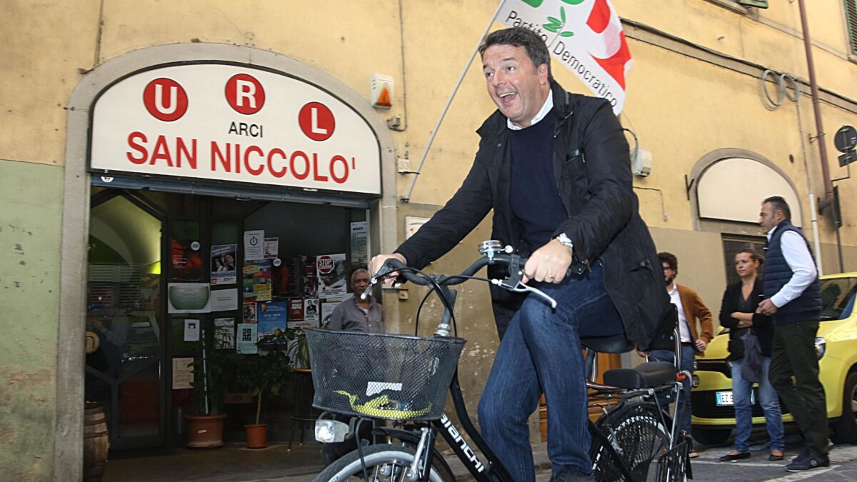 Gli italiani ribadiscono: non vogliono vedere il Bullo