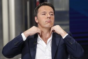 Il Rottamatore fa grandi progetti. Non capisce che ora il rottamato è lui