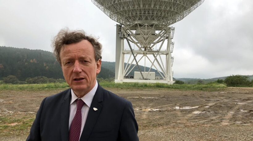 Il governo rovina i piani al «nipote» di Prodi