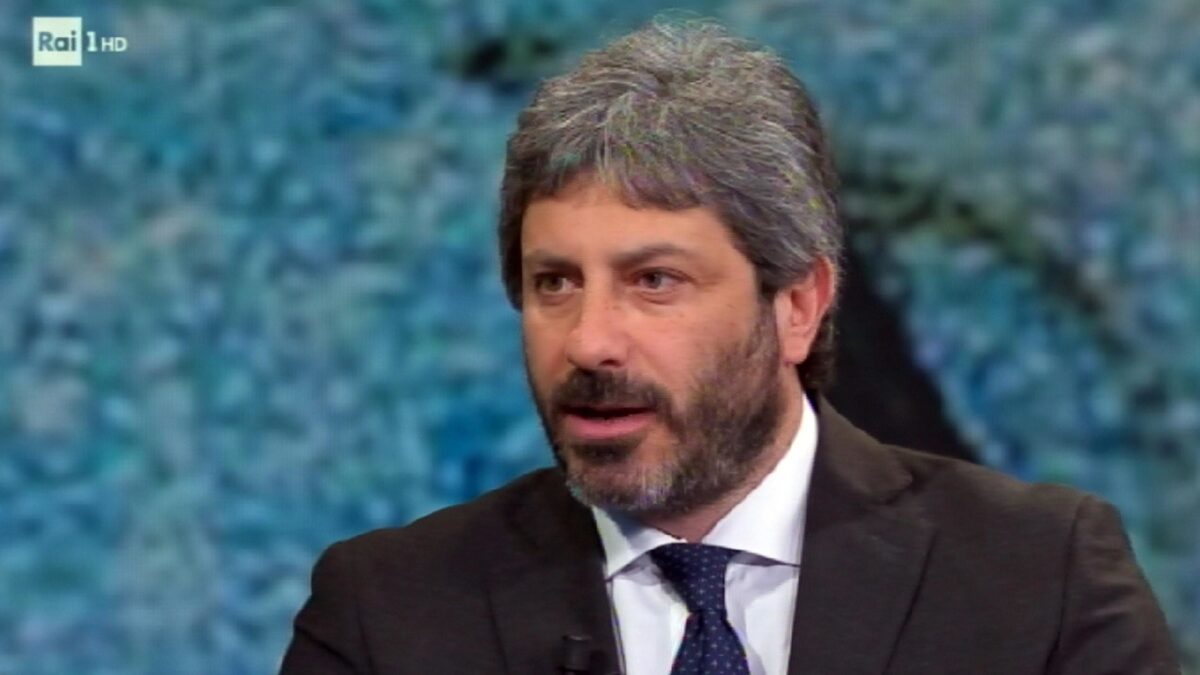 Un Tg1 a trazione Fico e Partito democratico