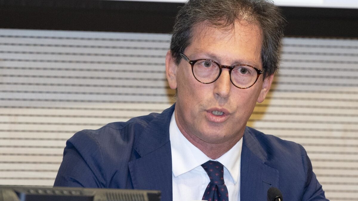Mef, per il dopo Garofoli un pensionato d’oro