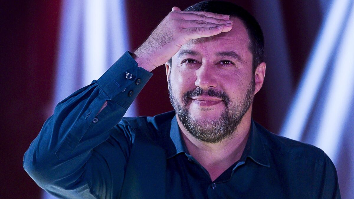 La Lega elimina l’ecotassa senza dirlo al M5s