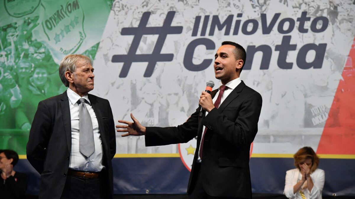 Ora tocca a Di Maio capire come sfidare Fornero e Jobs act