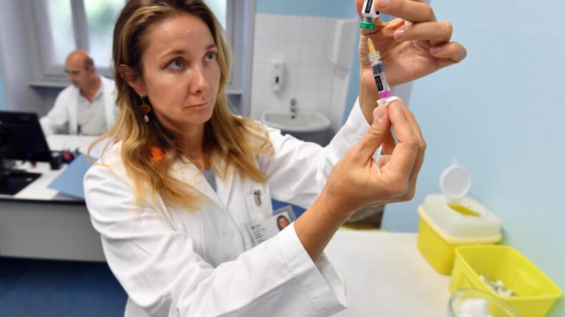 Sul morbillo monta un’epidemia di bugie e di falsi allarmi